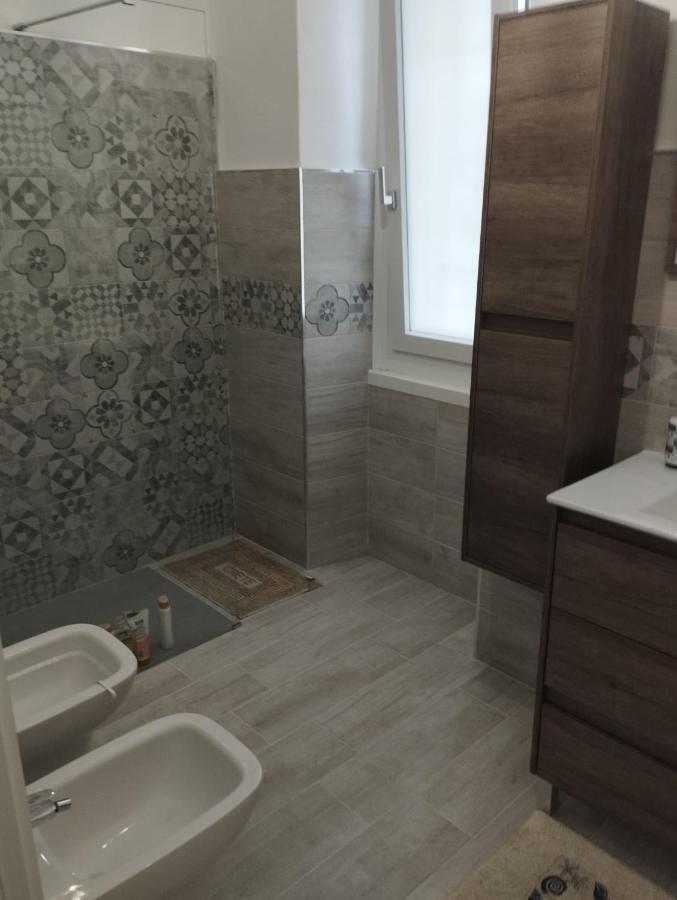 Appartement Brezza Di Mare à Lavagna Extérieur photo